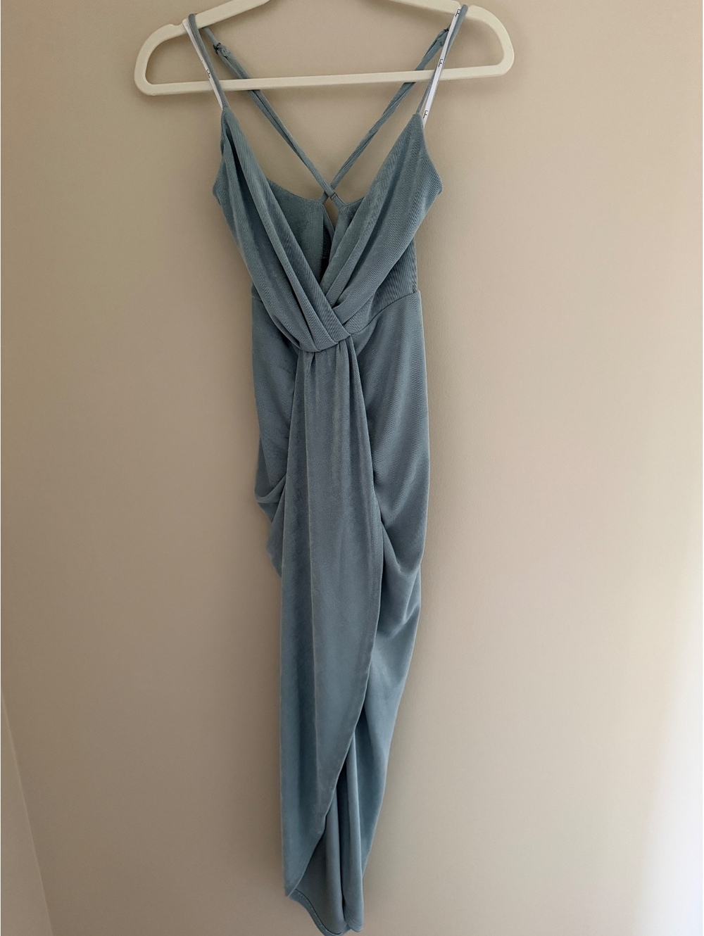 Lulus small formal dress